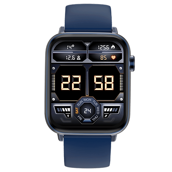 Fitx pro smartwatch price top